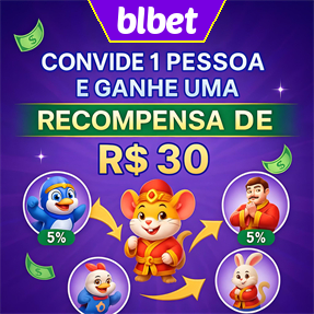 blbet Indique amigos para receber um bônus