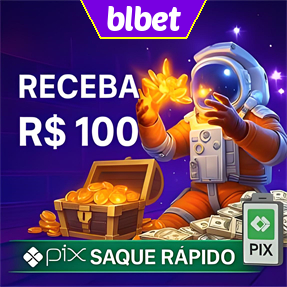 blbet Ganhe R$ 100,00 Gratis