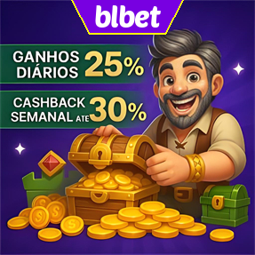 blbet Fundo de Resgate de Perdas Semanais