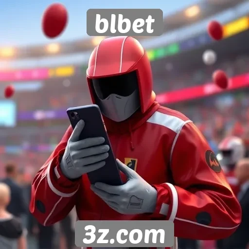 Mudanças nas políticas de jogos no blbet