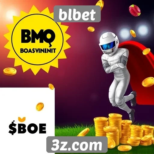 Bônus de boas-vindas atraem novos jogadores na blbet